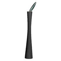Alessi Giant Black Wood Pepper Mill (MP1562)