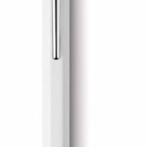 Caran d'Ache 849 Metal Range Ball Pen - Metal White