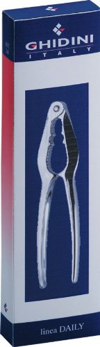 Ghidini Cipriano 34 Nutcracker, Stainless Steel - Image 2