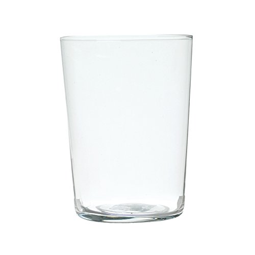 Excèlsa Pack Of 6 "New York" Water Glasses 55 Cl, Trasparente, 6 Unità (Confezione da 1)