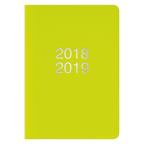 Filofax 19 - 030616 Agenda, Green - Image 3