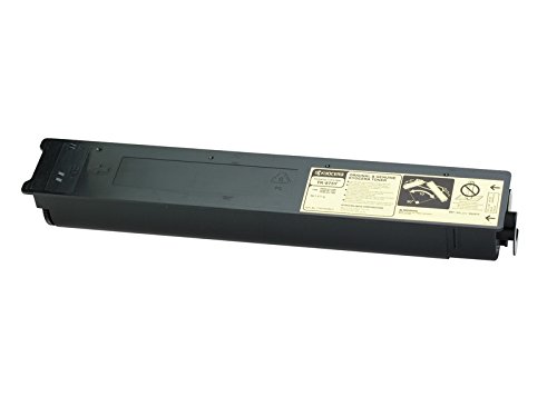 Kyocera Toner Cartridge TK-875 Y, YELLOW, 30.900 Pages Ultra High Capacity Genuine Premium Printer Toner, 1T05JNANL0 - Image 3