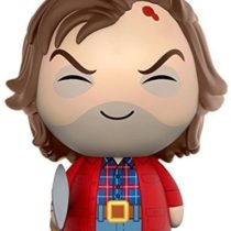 Funko 15032-DZ-1BP Horror Jack Torrance with Chase Dorbz Figure, Multi