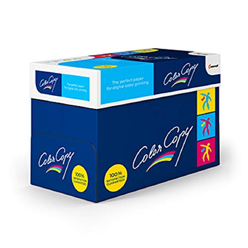 Color Copy White SRA3 450x320mm 120gm2 fsc4 250sh/RM 6rm/BX, SRA3 450 x 320 mm, 120 g