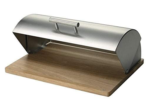 Zeller 20475 Bead Bin, Silver, 10 x 28 x 16 cm - Image 3