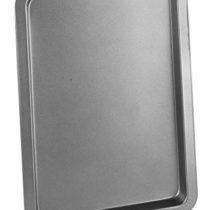 Chef Aid Non-stick Steel Baking Tray, Measuring 33cm x 21.5cm