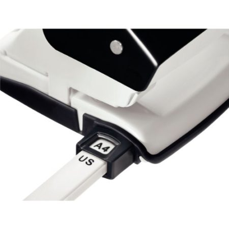 Esselte Leitz 50080085 Hole Punch Grey - Image 3