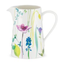 Portmeirion Home & Gifts WG72500-XT Water Garden Jug/Pitcher