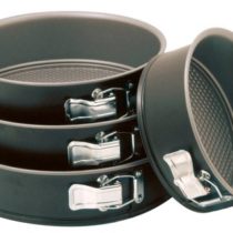 Norpro Springform, Black