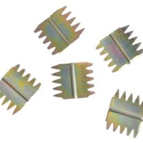 Roughneck ROU31996 Scutch Combs - Pack Of 5 25mm (1in)