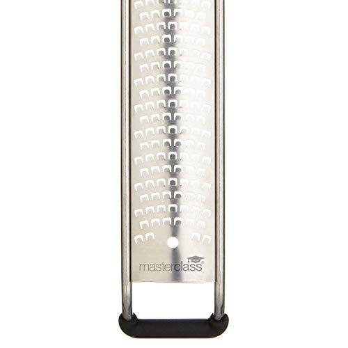 MasterClass Stainless Steel Lemon Zester, 39 cm (15.5"), Silver - Image 3