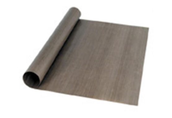 De Buyer 4344.02 Non-Stick Backing 200 Times Reusable Baking Sheet, 26 cm Diameter - Image 2