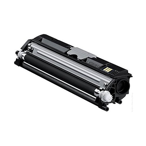 Konica-Minolta - Konica Minolta - Toner cartridge - 1 x black - 2500 pages