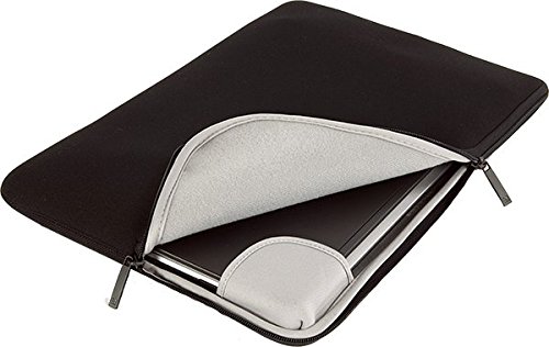 Tucano Colore Second Skin Case for 13.3/14-Inch Laptop - Black, 33 - 35.6 cm (13 - 14 Zoll) - Image 3
