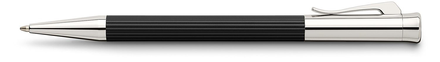 Graf von Faber-Castell Tamitio Ballpoint Pen - Black