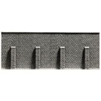 Noch 34856 19.8 x 7.4 cm Retaining Wall Landscape Modelling