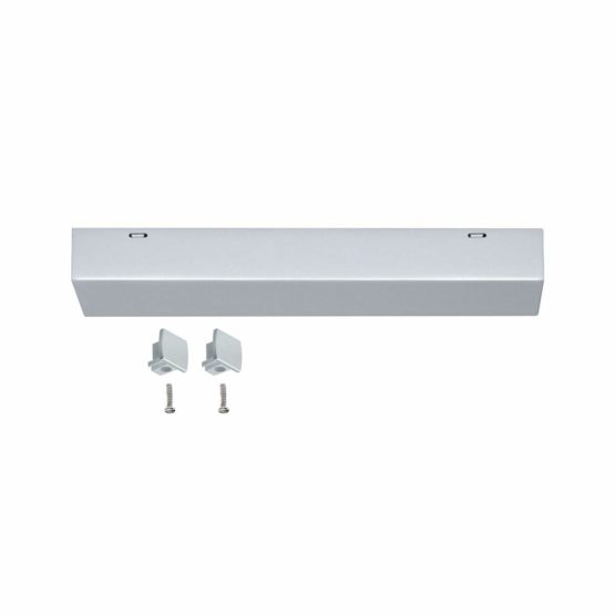 Paulmann 968.85 busbar System, Silver - Image 4