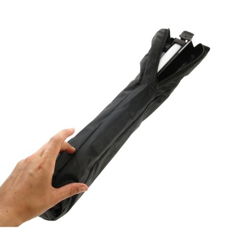 Daler-Rowney Simply Lightweight Field Easel inc Black Carry Bag, Collapsible, For Entry-Level Artists & Hobbyists - Image 3