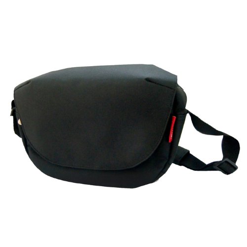 KlickFix Rixen & Kaul Funbag Handlebar Bag - Black, 858936, One Size - Image 3