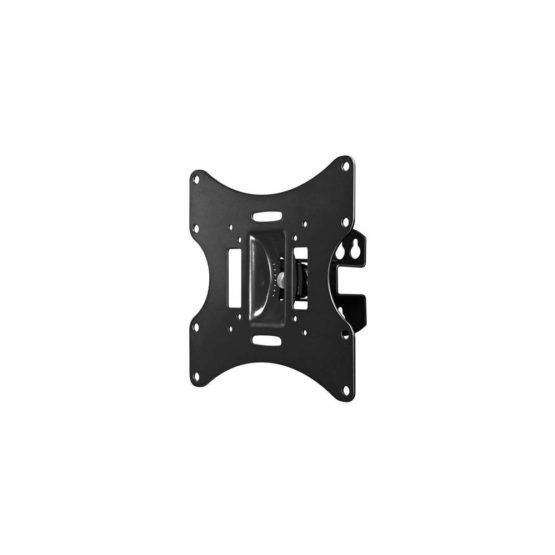 Goobay 51893 TV EasyFlex M, Black