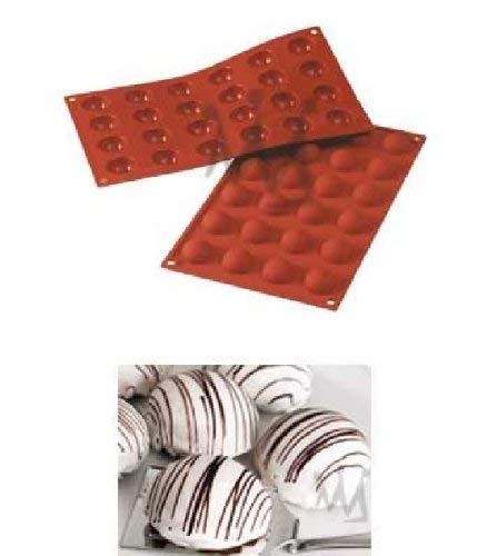 silikomart, Terracotta, XS - Image 2
