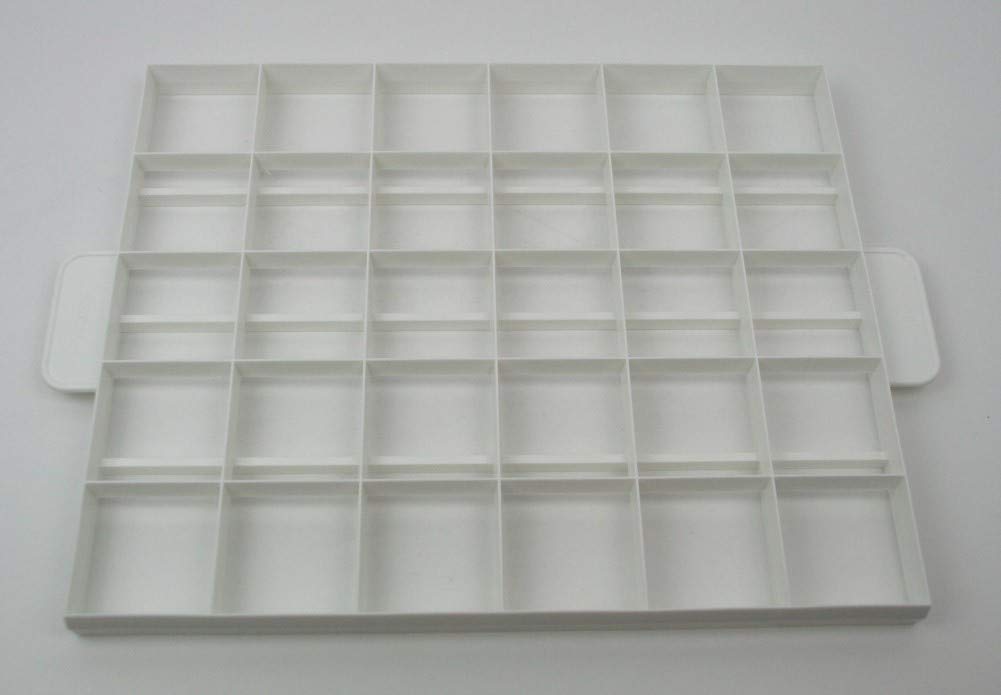Städter One Piece Cake and Dough Cutter, White, 36 x 30 cm - Image 2