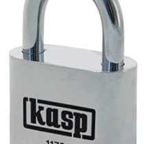 Kasp K11750D Heavy Duty Combination Padlock