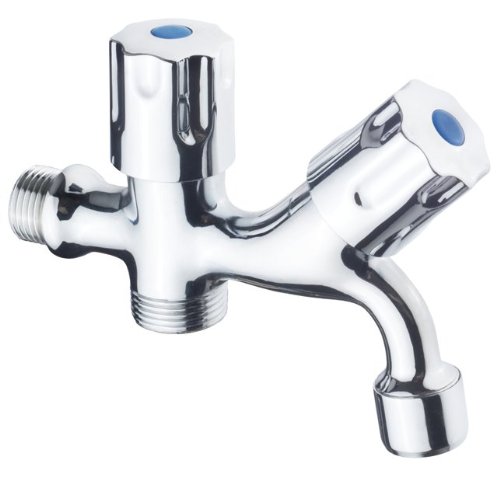 CORNAT TEC304904 Combination Valve 1/2"
