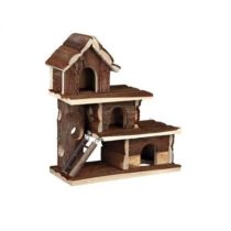 Trixie Natural Living Tammo House, 25 x 30 x 12 cm