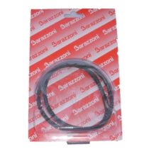 Barazzoni Replacement Gasket Blister Amelia/Bonita 7 Litres/Vapomania 5-7-9 Litres, Rubber, Black