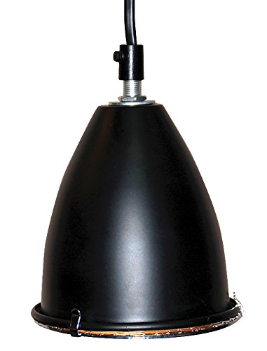Lucky Reptile HTR-3 ThermoSocket Plus Reflector, Mini - Image 2