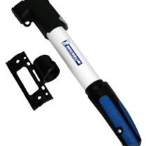 Michelin Unisex's 801660 Alu Double End Pump, Multicoloured, One Size