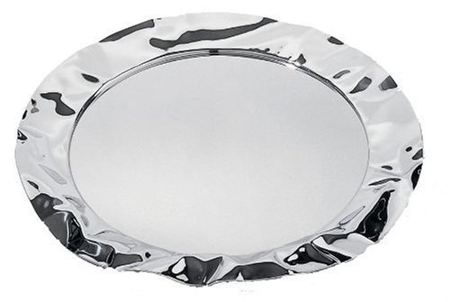 Alessi, Steel, 44.5 cm