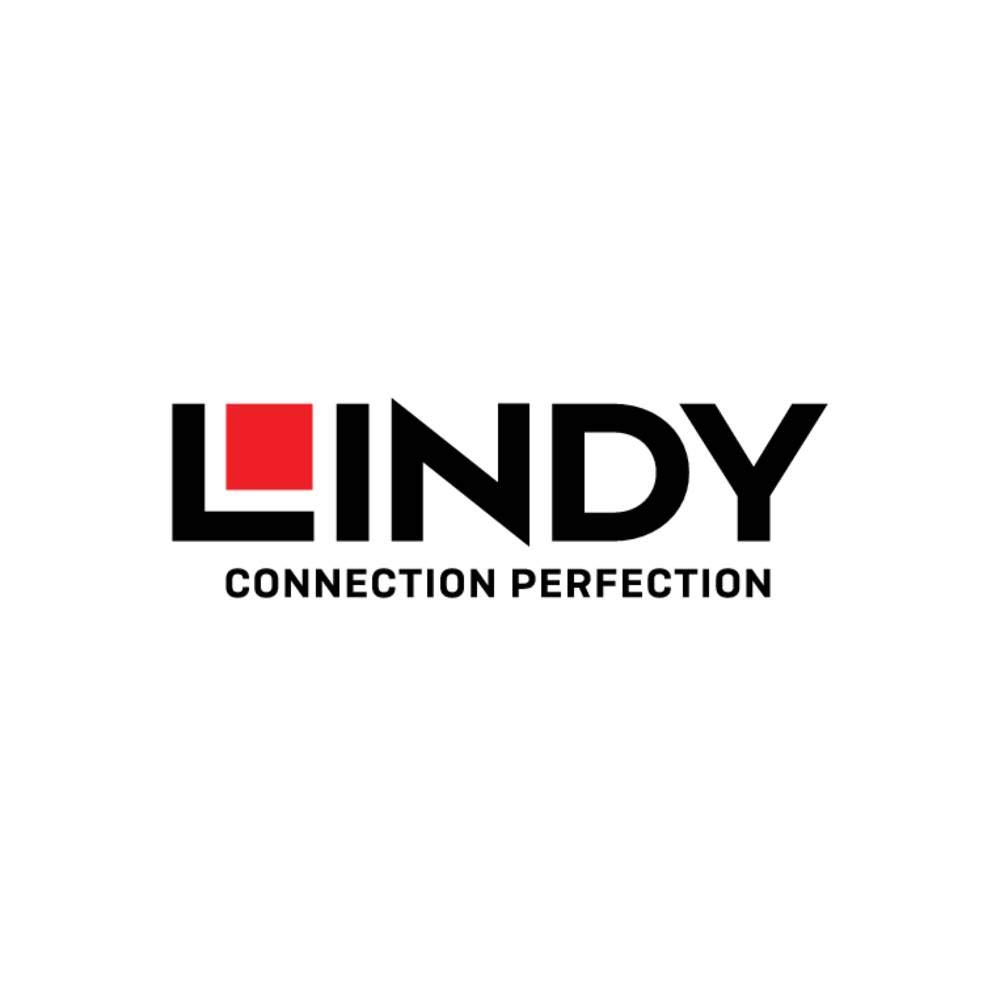 LINDY 47298 Network Cable 10 m Copper Cat. 7 S/FTP LSOH 600MHz rot, red - Image 2