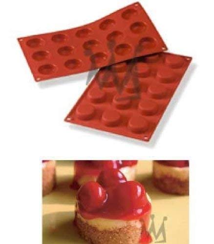 Silikomart, Terracotta, Mini - Image 2