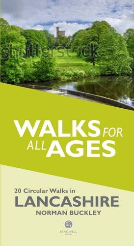 Walks For All Ages - Lancashire