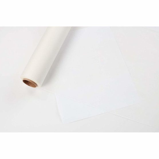 Beinfang Bienfang 35Gm 12-inch x 50 yd 304 x 45.72 m Roll Sketching Detail, White - Image 3