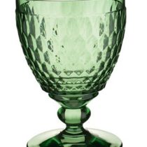 Villeroy & Boch Boston Coloured Water Green, 400 ml, Crystal Glass