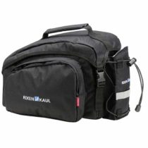 Rixen & Kaul Rackpack 1 Carrier Bag - Blue