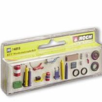 Noch 14815 Auto Workshop Landscape Modelling
