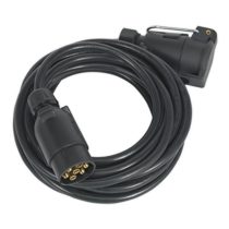 Sealey TB57 6mtr Extension Lead 7-Pin N-Type