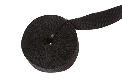Stanley 083100 Band-Clamp 4.5m/15ft, Yellow - Image 3