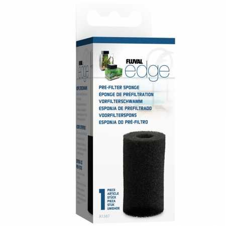 Fluval Edge Pre Filter Sponge, Packaging May Vary