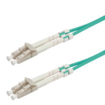Roline FO 3m 50/125um OM3 LC/LC Cable