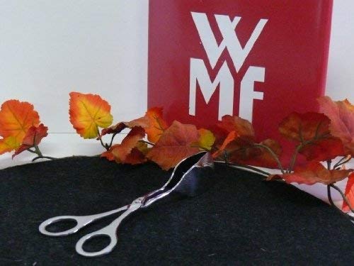 WMF 17 cm Geschenkidee Cake Tong, Silver, 17 x 6.8 x 3.8 cm - Image 3