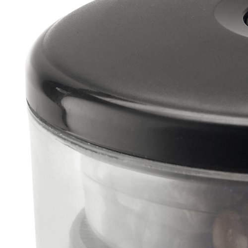 De’Longhi Blade KG49 Coffee Grinder Black BigaMart