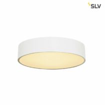 SLV MEDO 40 / LED spot, floodlight, Spotlight, Ceiling, Surface-Mounted, Internal Lighting / 3000K 30.1W White dimmable 105 Degrees, Aluminium, 30.1 W