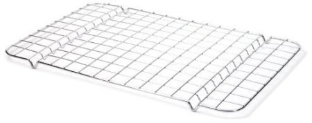 Swift Roasting Rack - To fit tray size 25 x 18cm. Actual rack size 23 x 17cm
