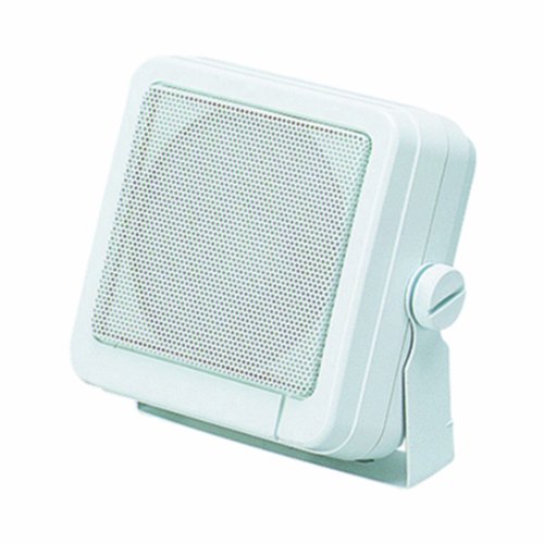 Shakespeare ES-4 Deluxe Marine External Speaker