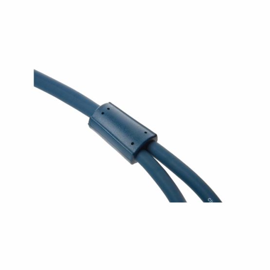 Clicktronic 70377 Casual Stereo Audio Cable, 1m Length - Image 3